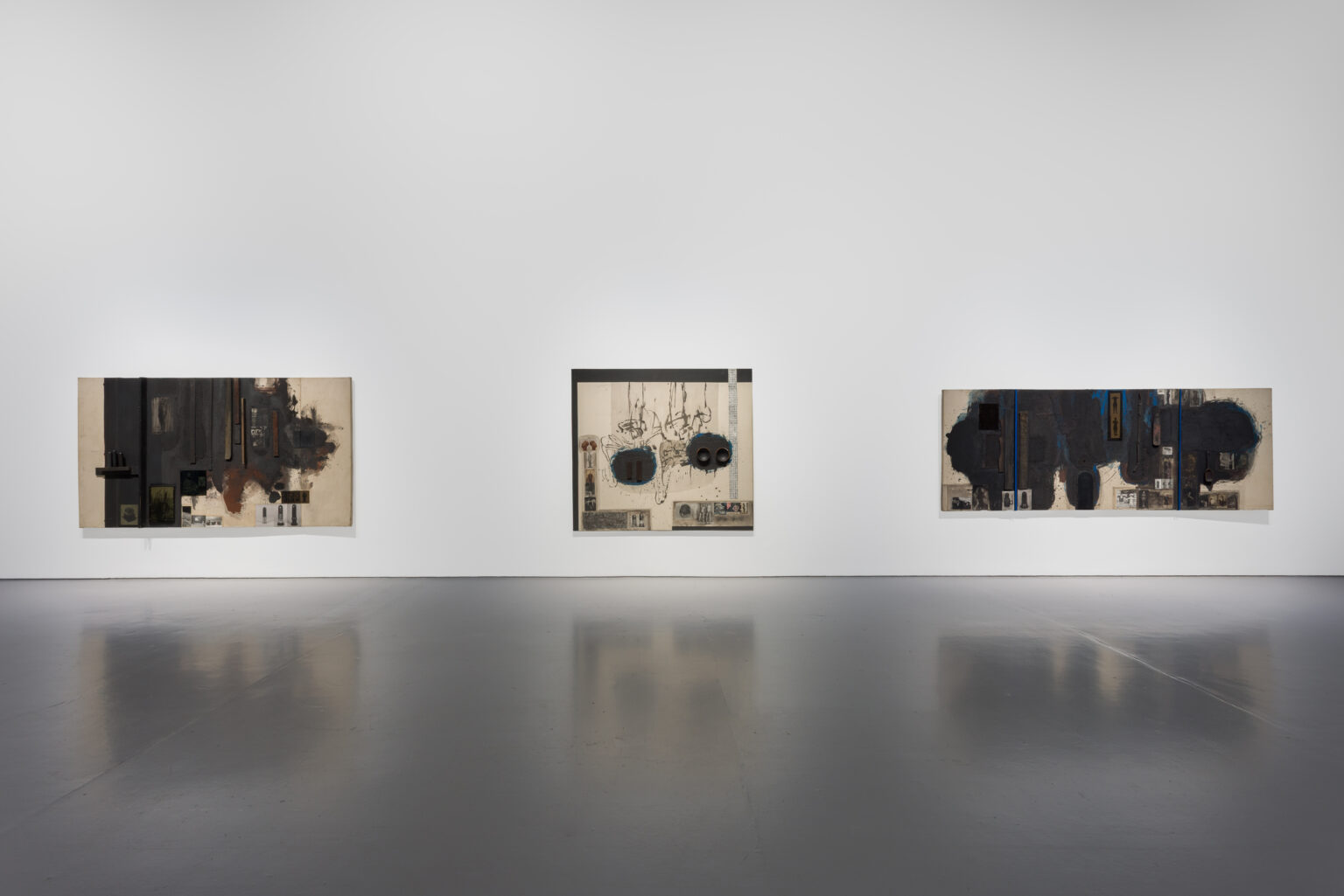 Spike Island_Donald Locke Resistant Forms_Photographer Rob Harris_05