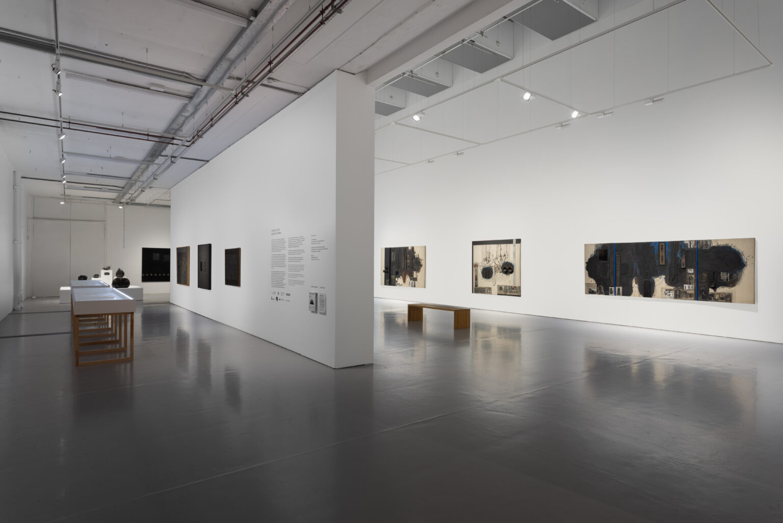 Spike Island_Donald Locke Resistant Forms_Photographer Rob Harris_06