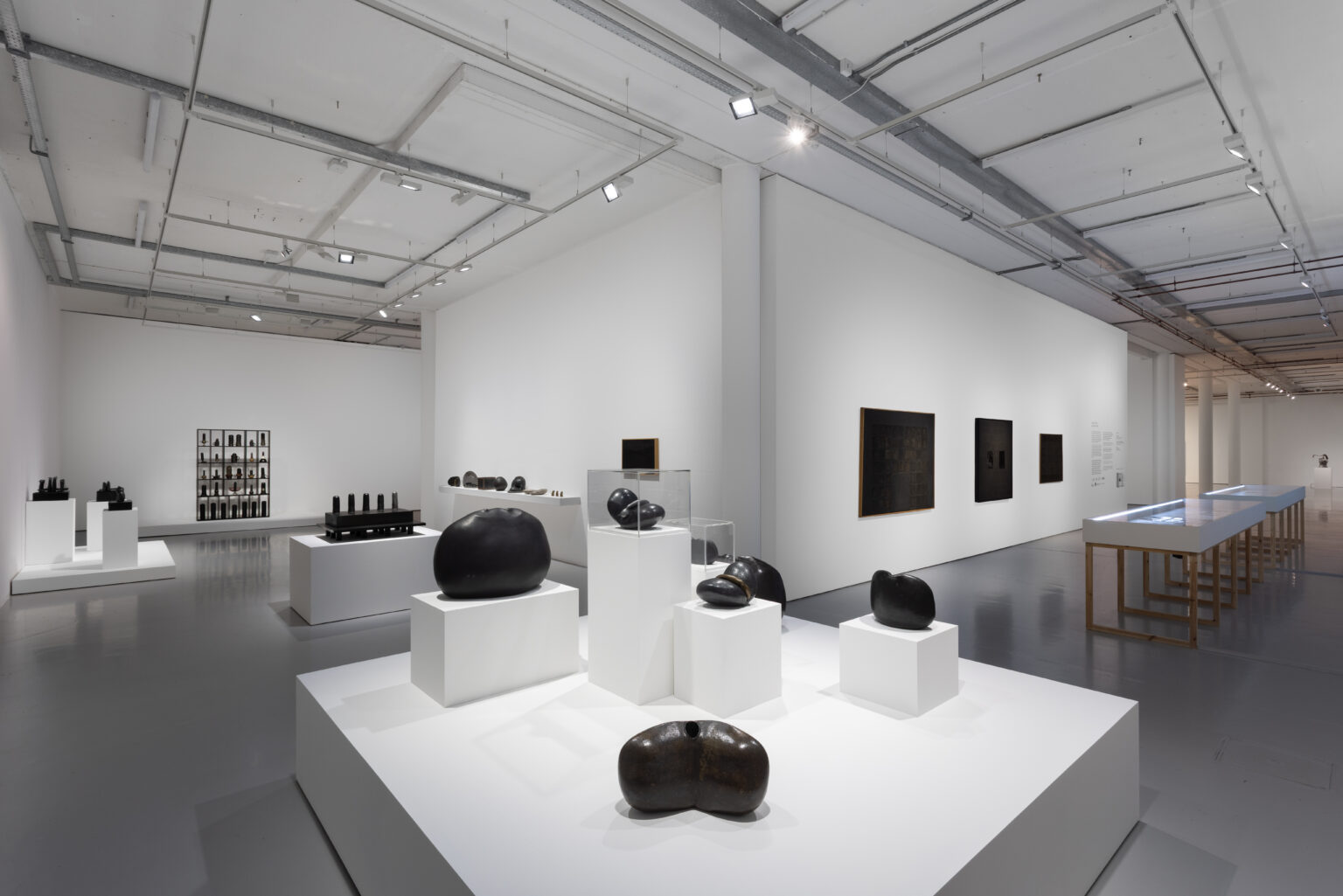 Spike Island_Donald Locke Resistant Forms_Photographer Rob Harris_07
