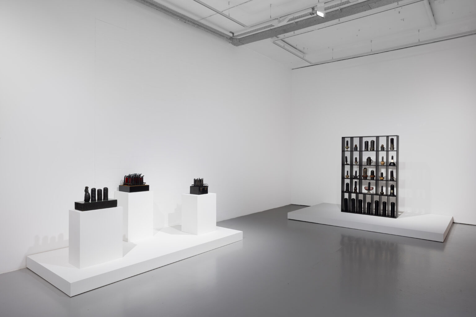 Spike Island_Donald Locke Resistant Forms_Photographer Rob Harris_08