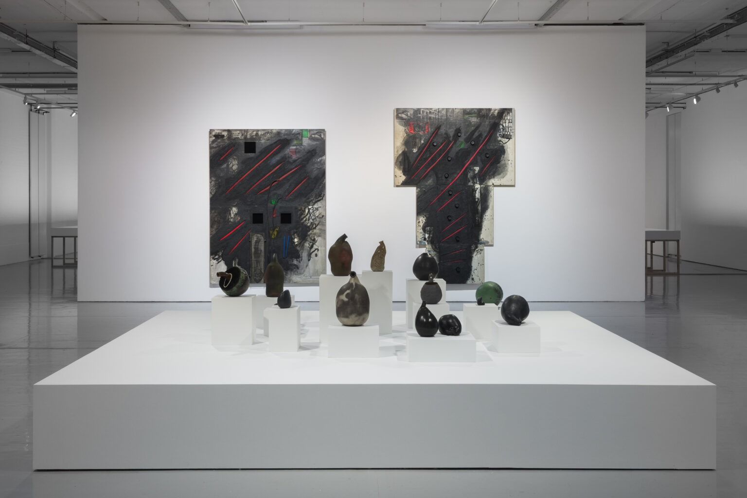 Spike Island_Donald Locke Resistant Forms_Photographer Rob Harris_10