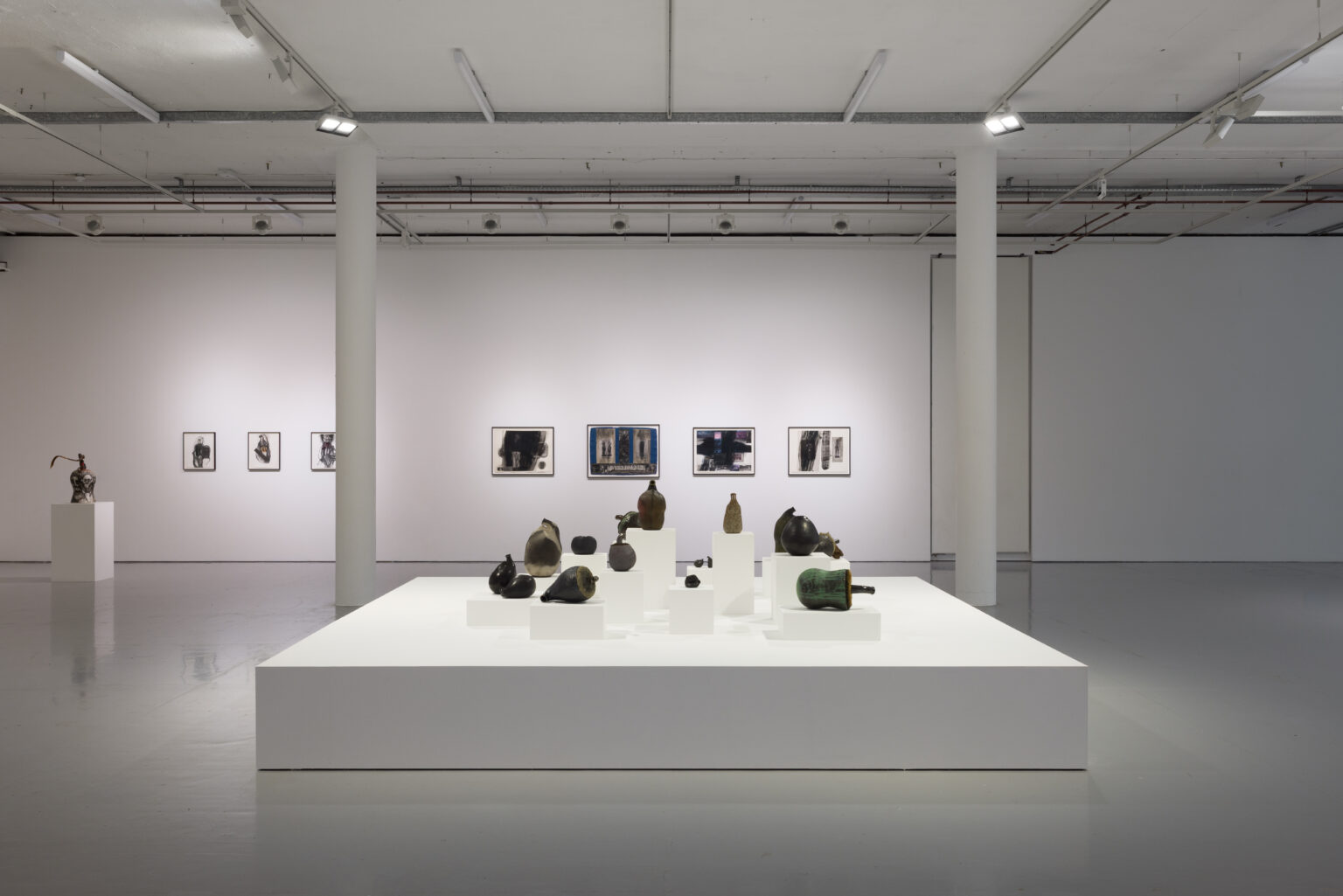 Spike Island_Donald Locke Resistant Forms_Photographer Rob Harris_17