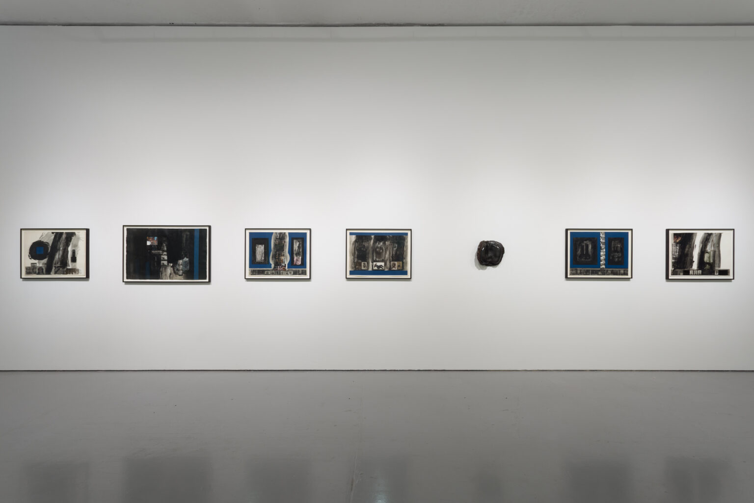 Spike Island_Donald Locke Resistant Forms_Photographer Rob Harris_18