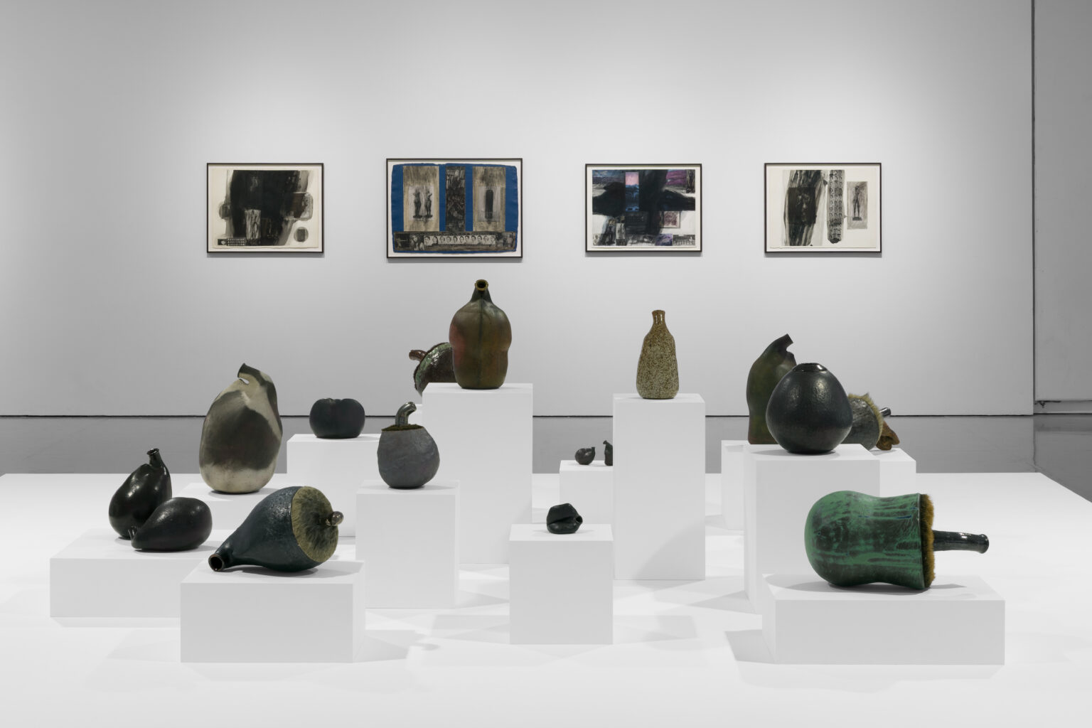 Spike Island_Donald Locke Resistant Forms_Photographer Rob Harris_23