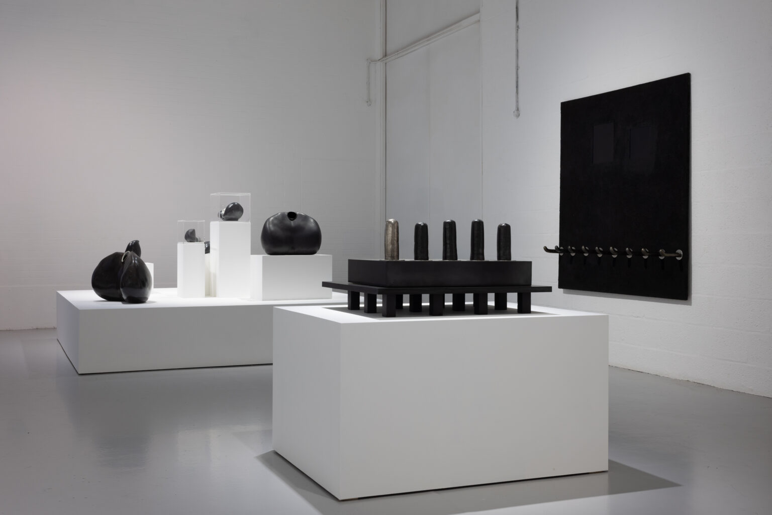 Spike Island_Donald Locke Resistant Forms_Photographer Rob Harris_28